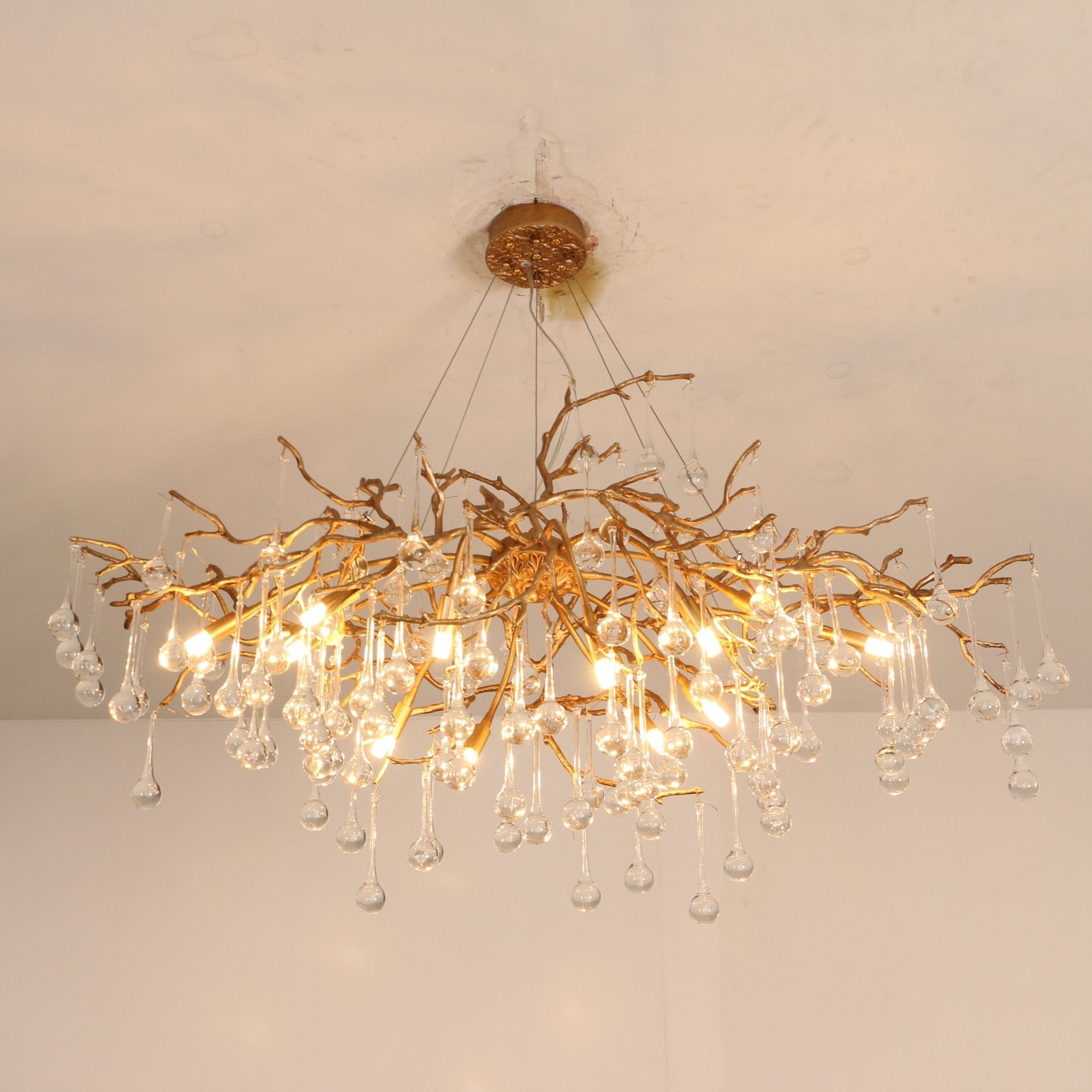 Bijou Chandelier