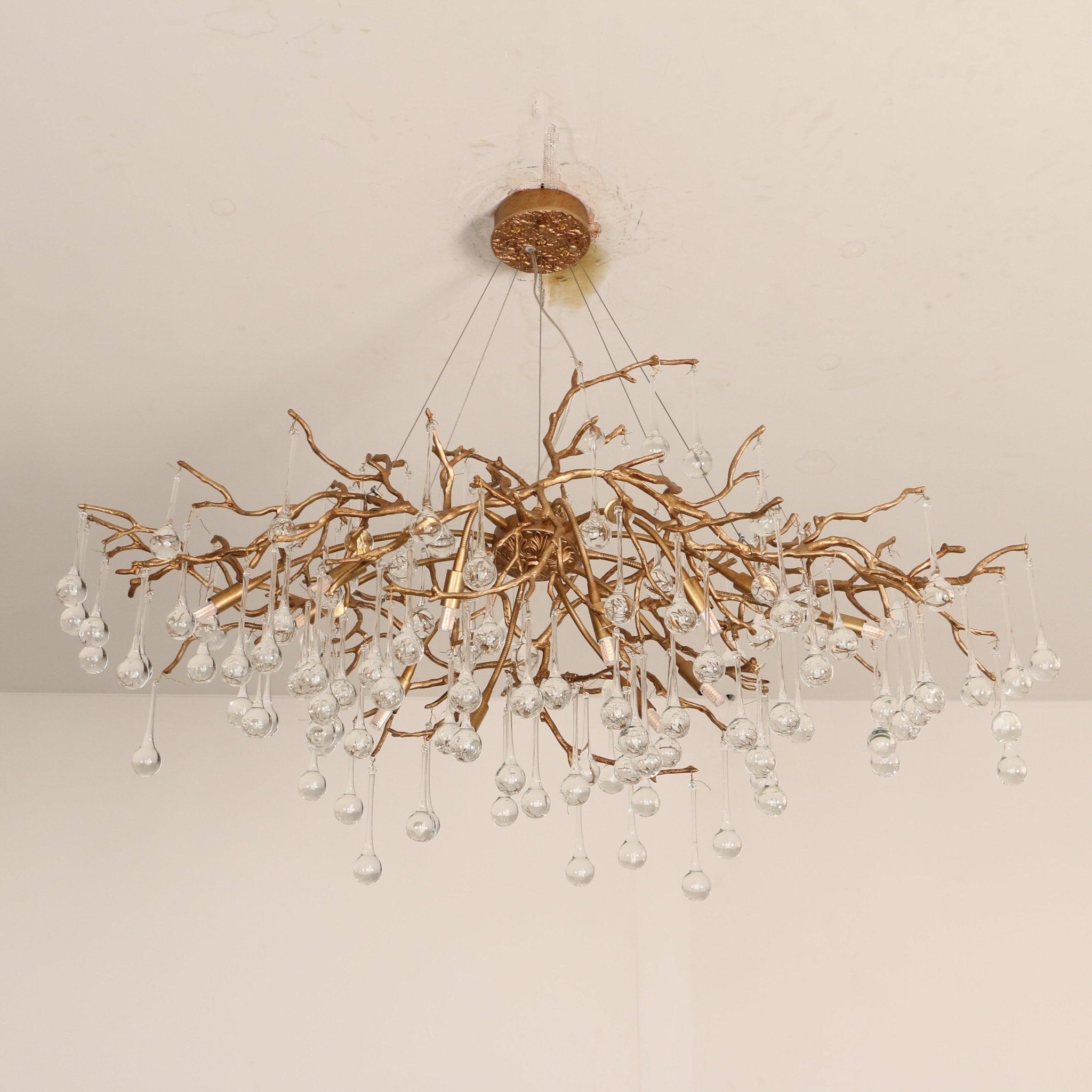 Bijou Chandelier