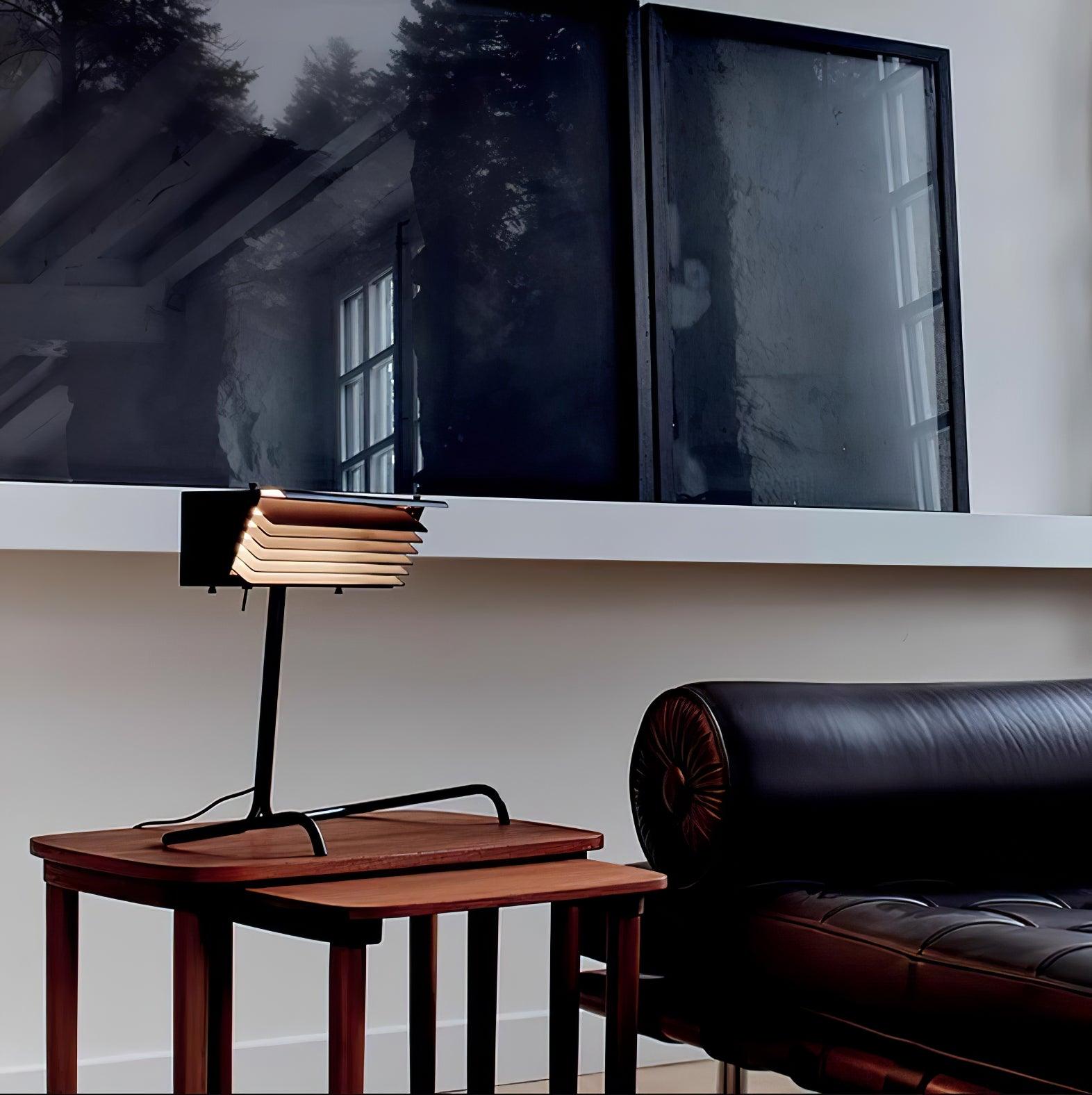 Xalor Table Lamp