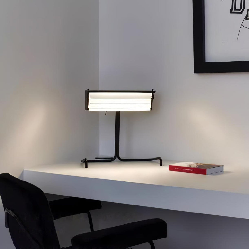 Xalor Table Lamp