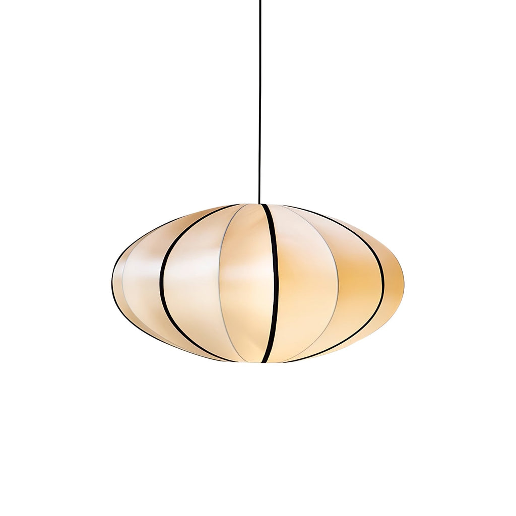 Bombori Pendant Swag Lamp