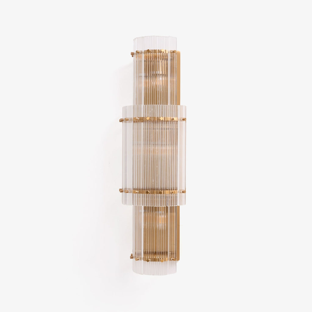 Bravura Radiance Wall Light