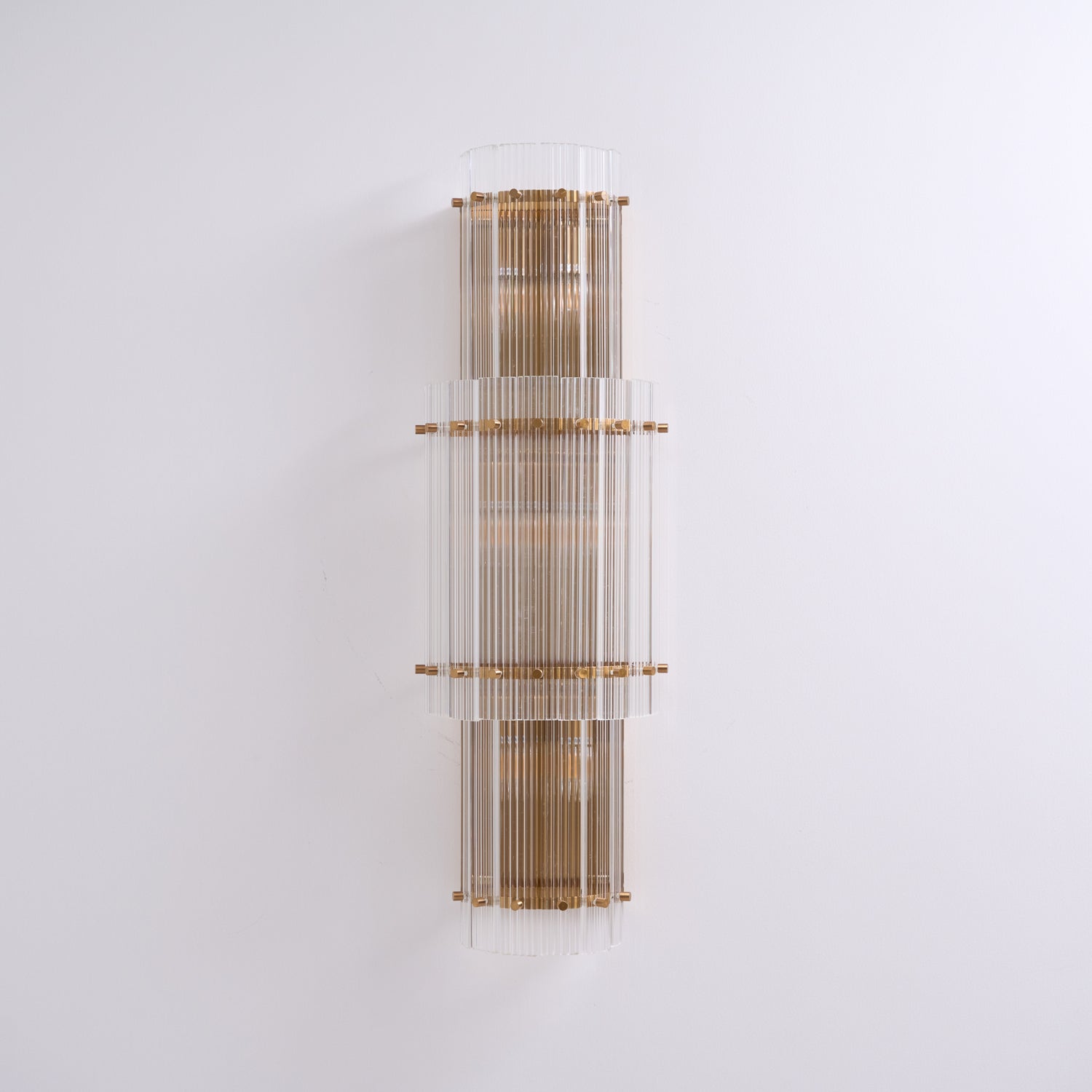 Bravura Radiance Wall Light