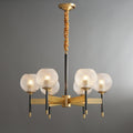 Breton Chandelier
