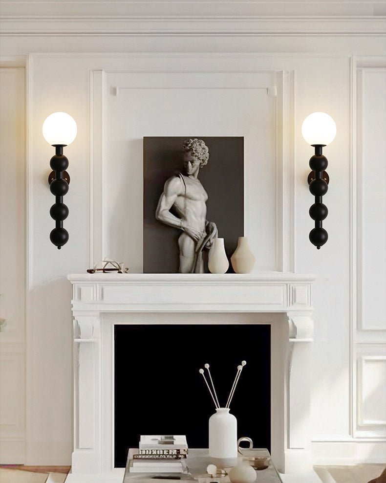 Bubbly Wall Lamp