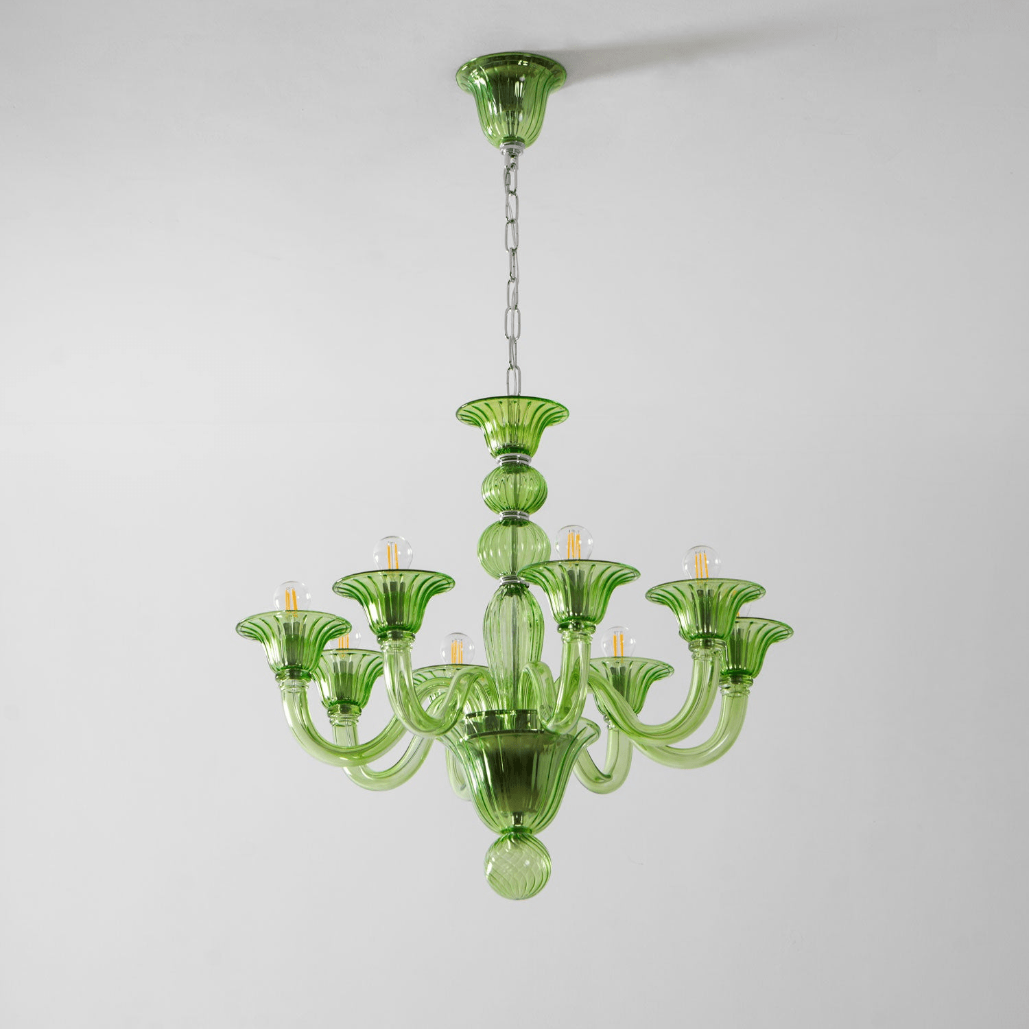 Calle Rafina Chandelier