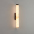Callisto Alabaster Wall Lamp
