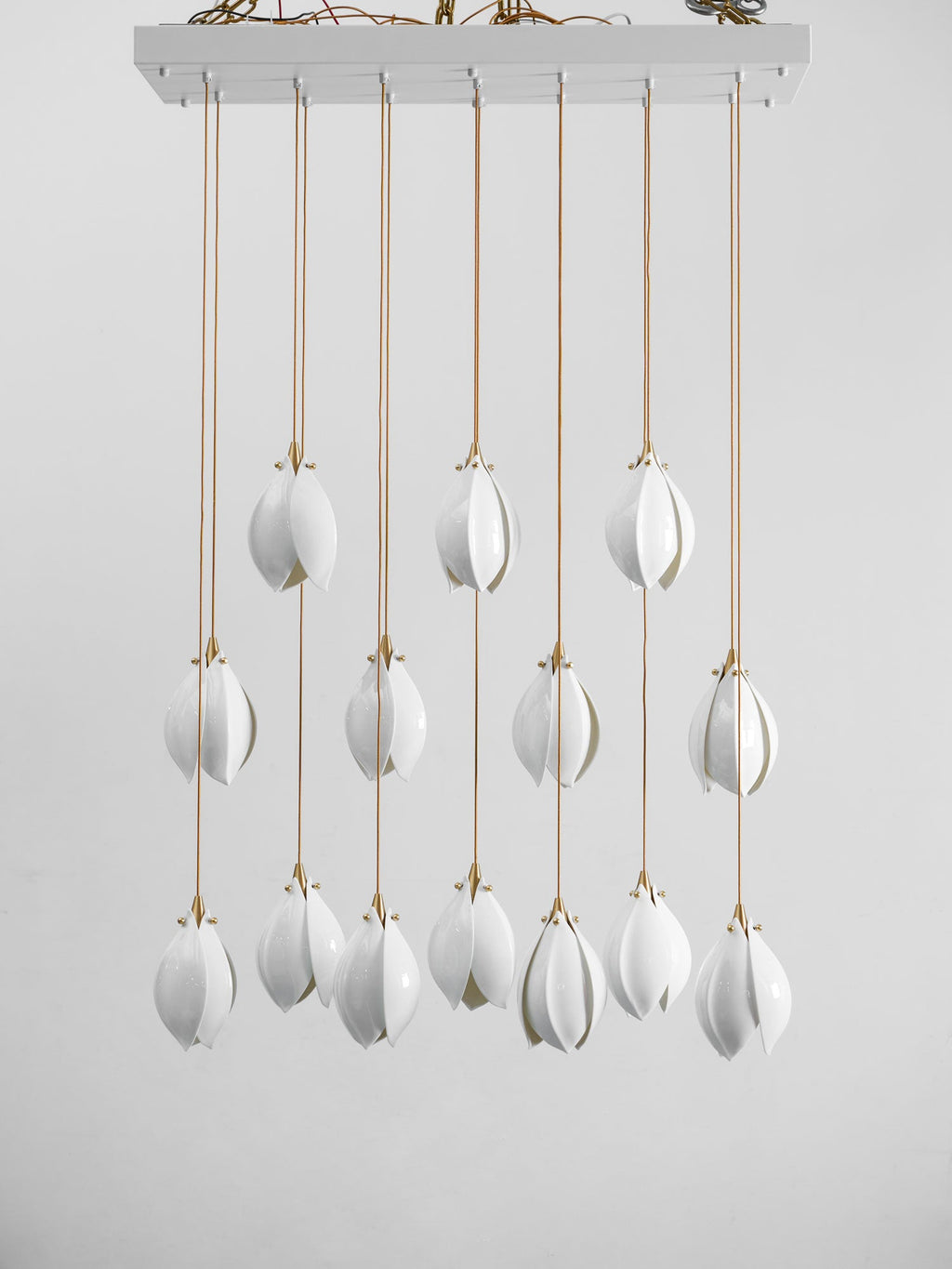 Celeste Flora Pendant Light