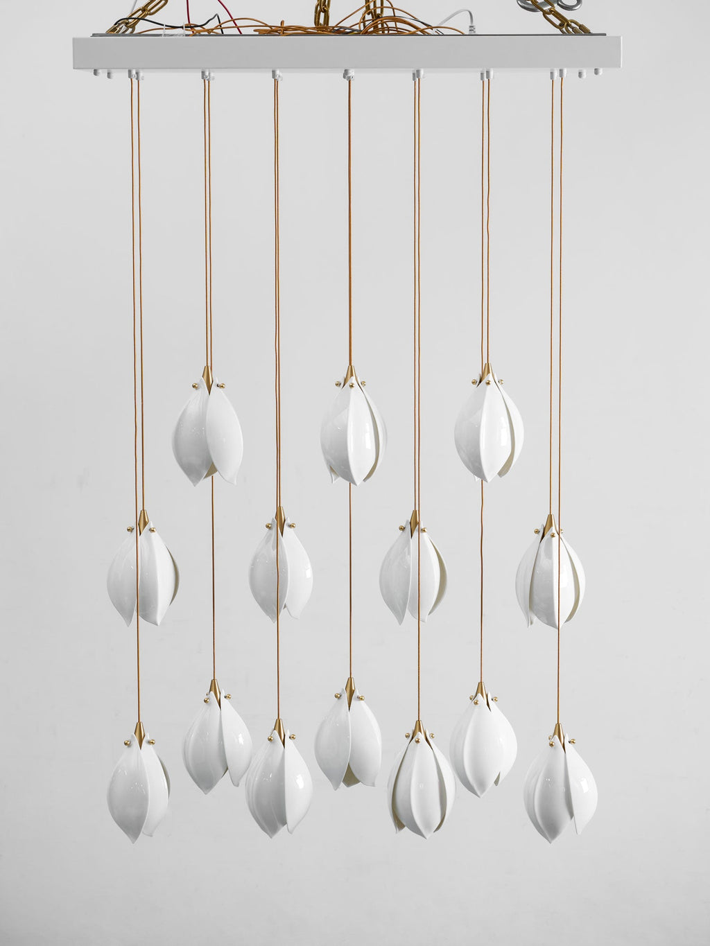Celeste Flora Pendant Light