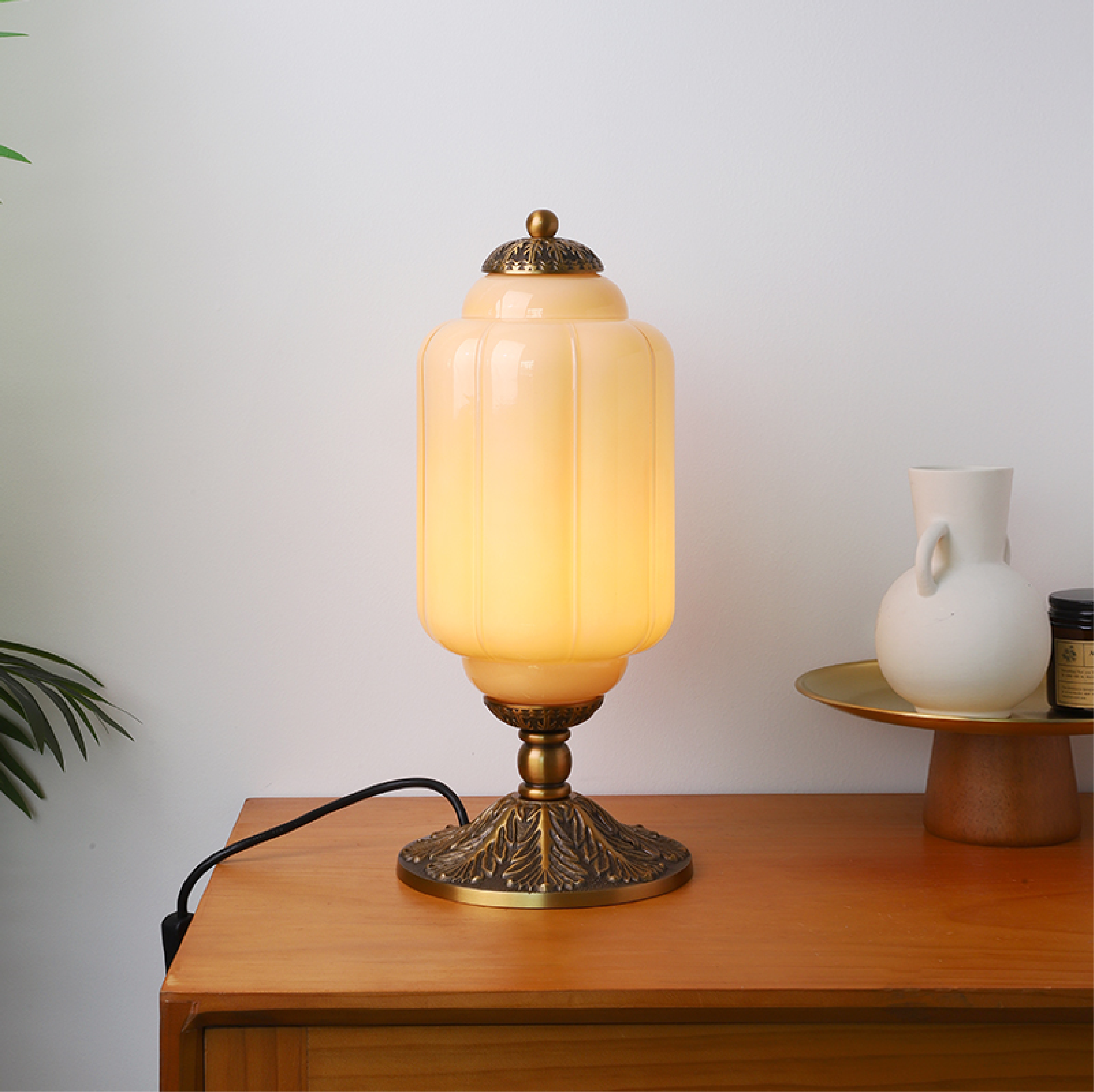 Celestine Lantern Table Lamp