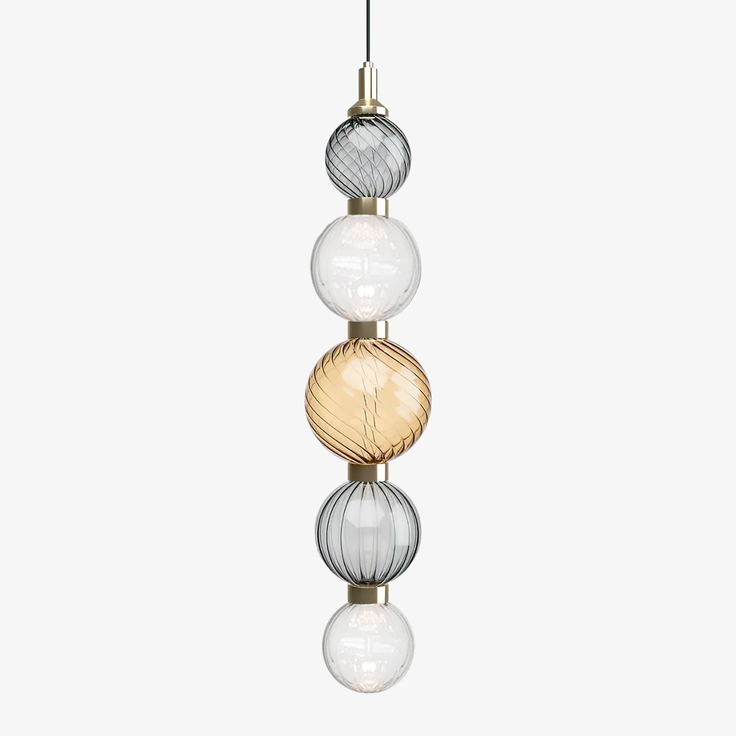 Celvara Globe Pendant Lamp