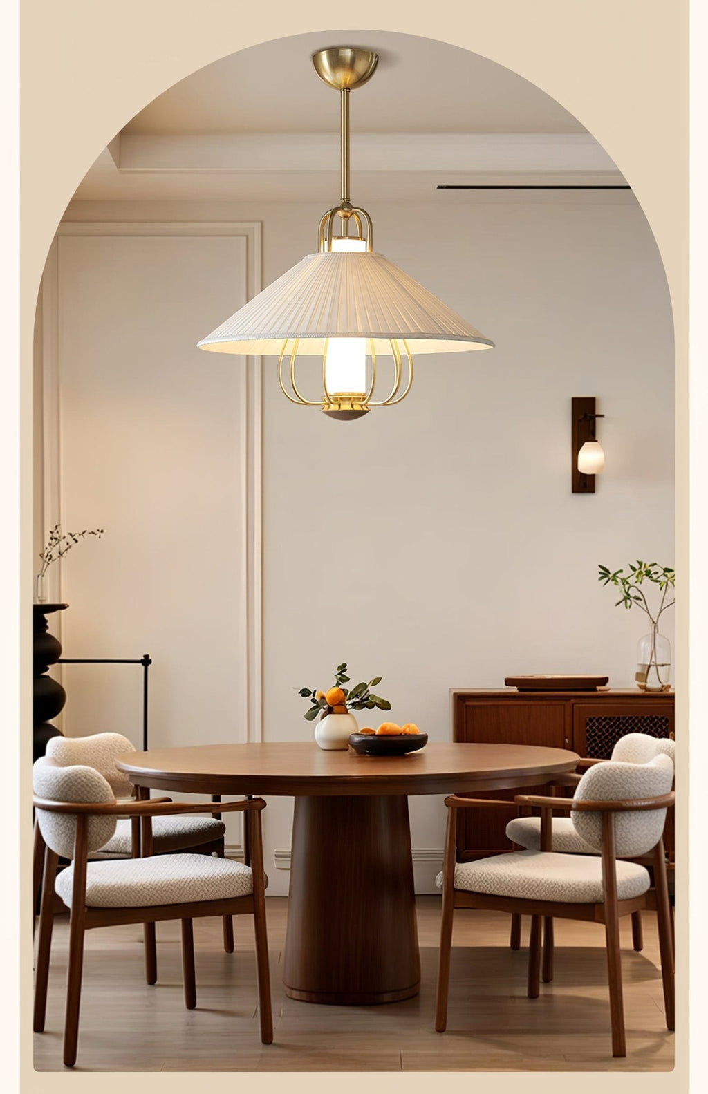 Chantelle Pendant Light