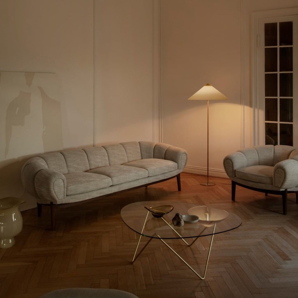 Tynell Floor Lamp