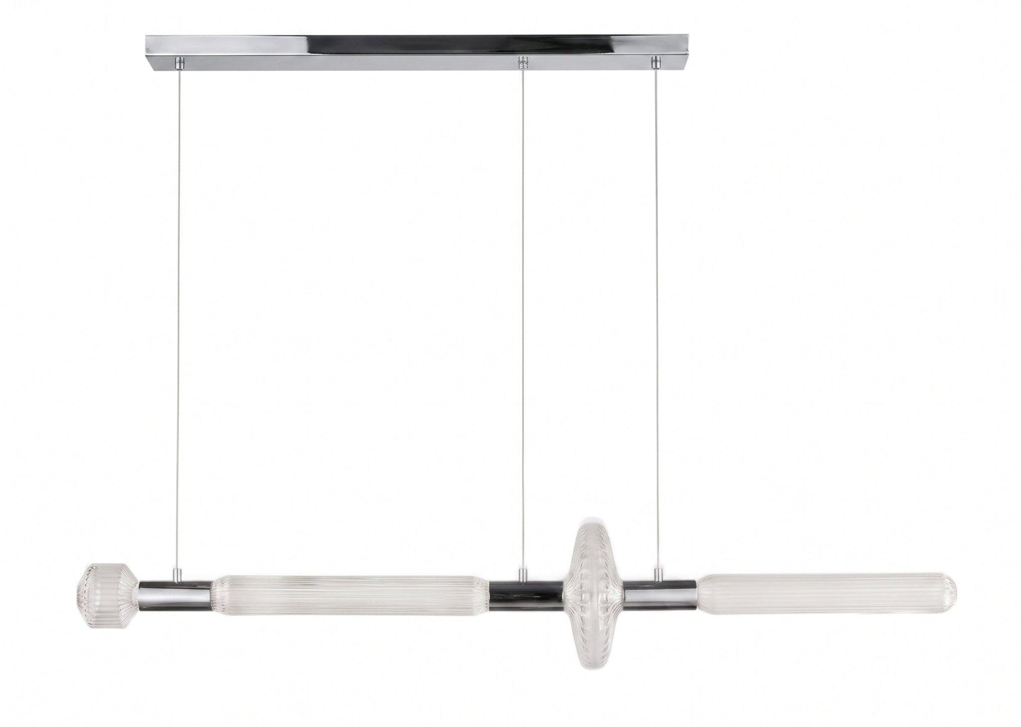 Cipher Pendant Light