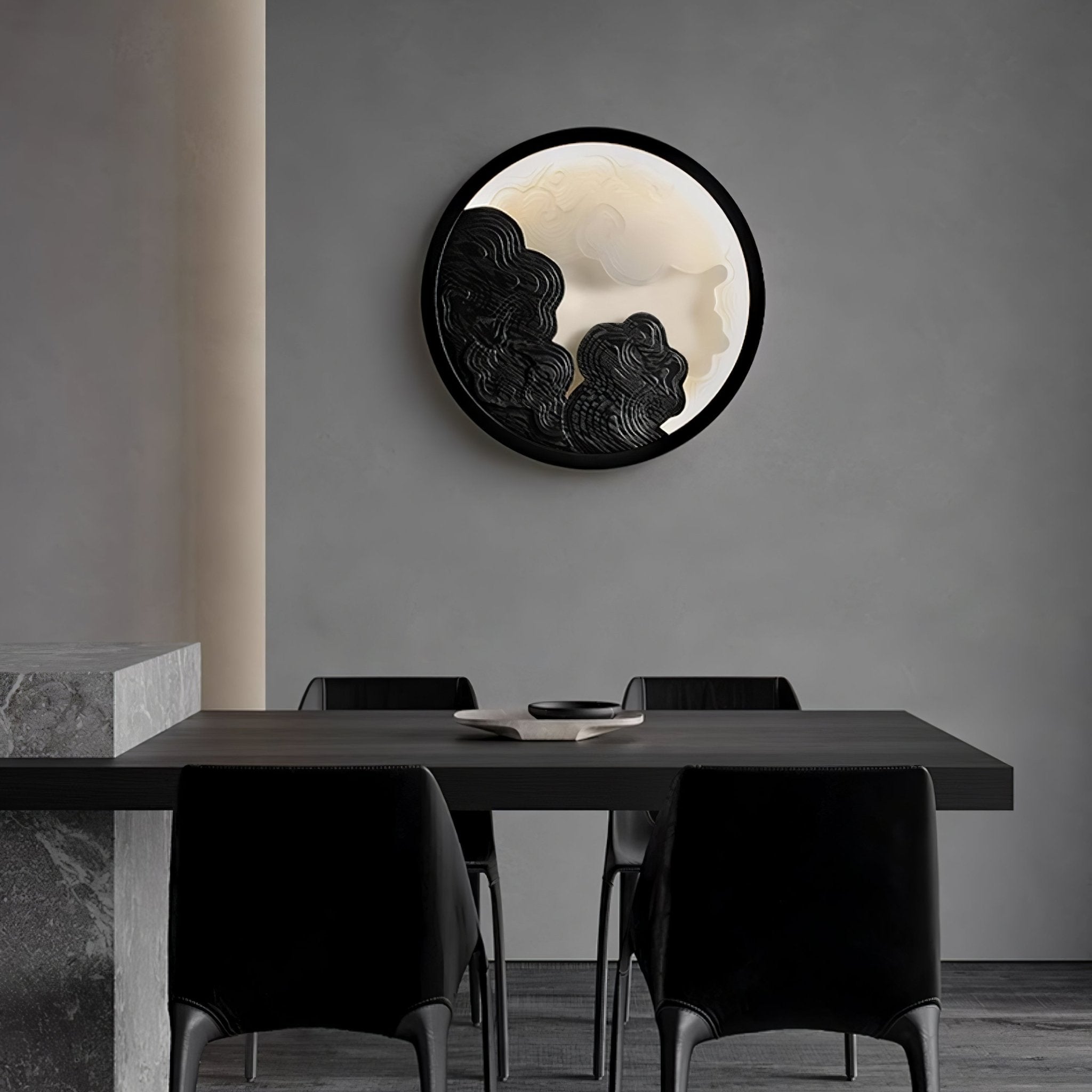 Cirrus Vista Wall Lamp
