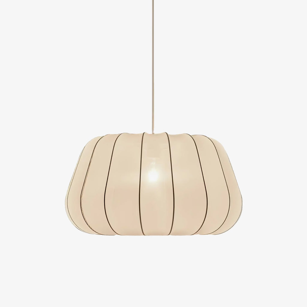 Cloud Fabric Pendant Lamp