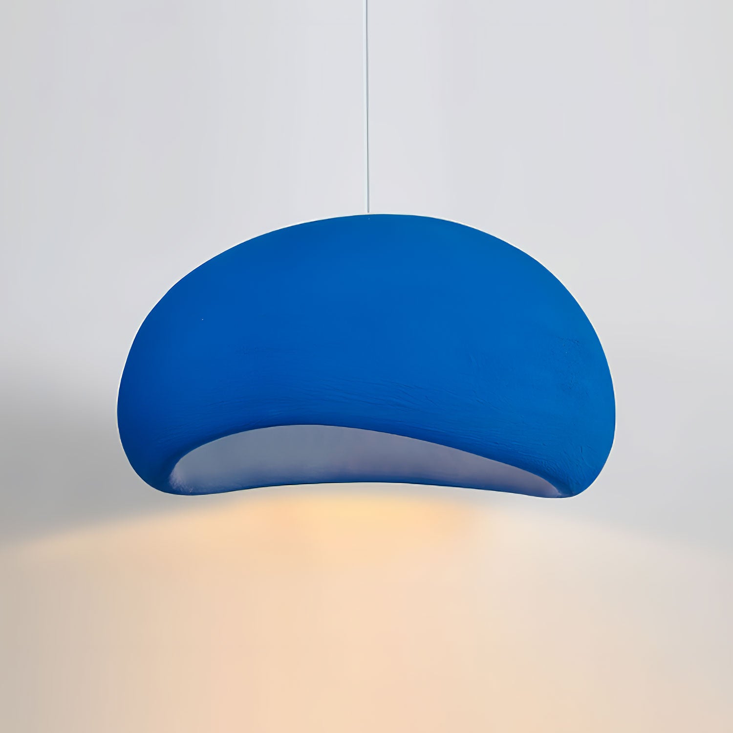 Nubia Cloud Pendant Light