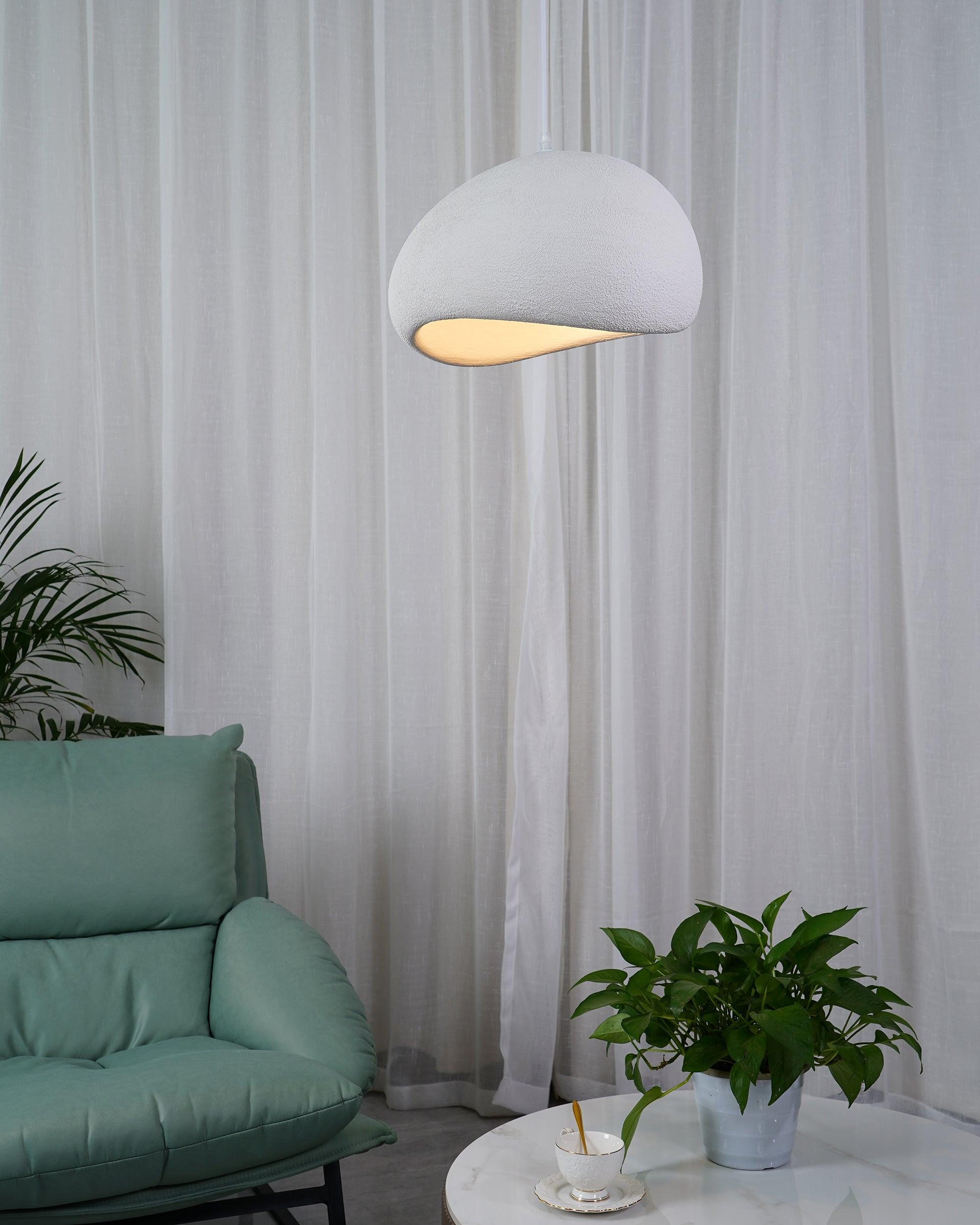 Nimbus Aura Cloud Pendant Light