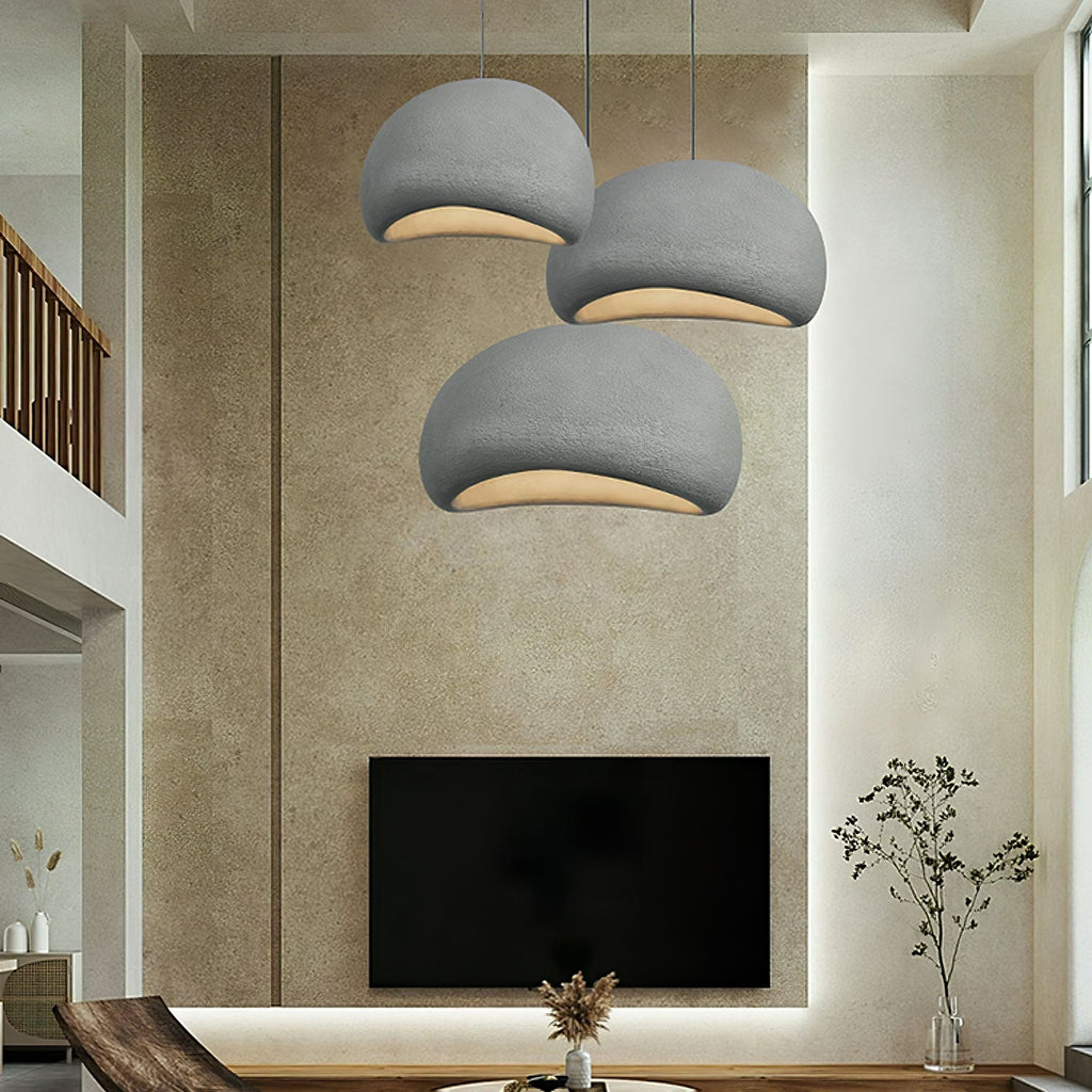 Nimbus Aura Cloud Pendant Light