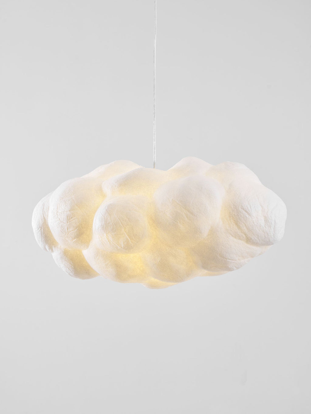 Cloudy Pendant Light