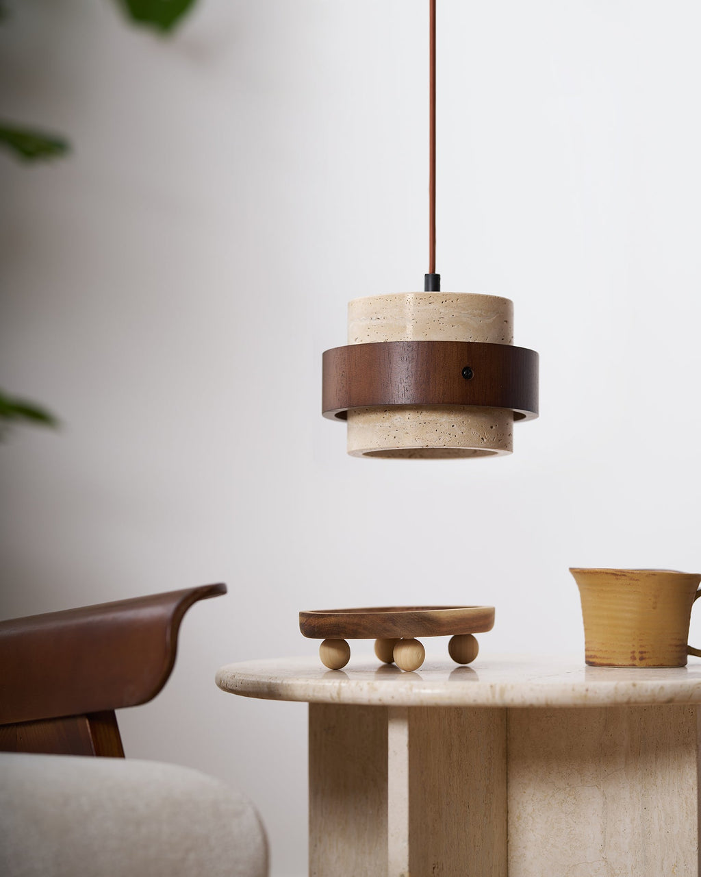 Stonova Swag Pendant Lamp