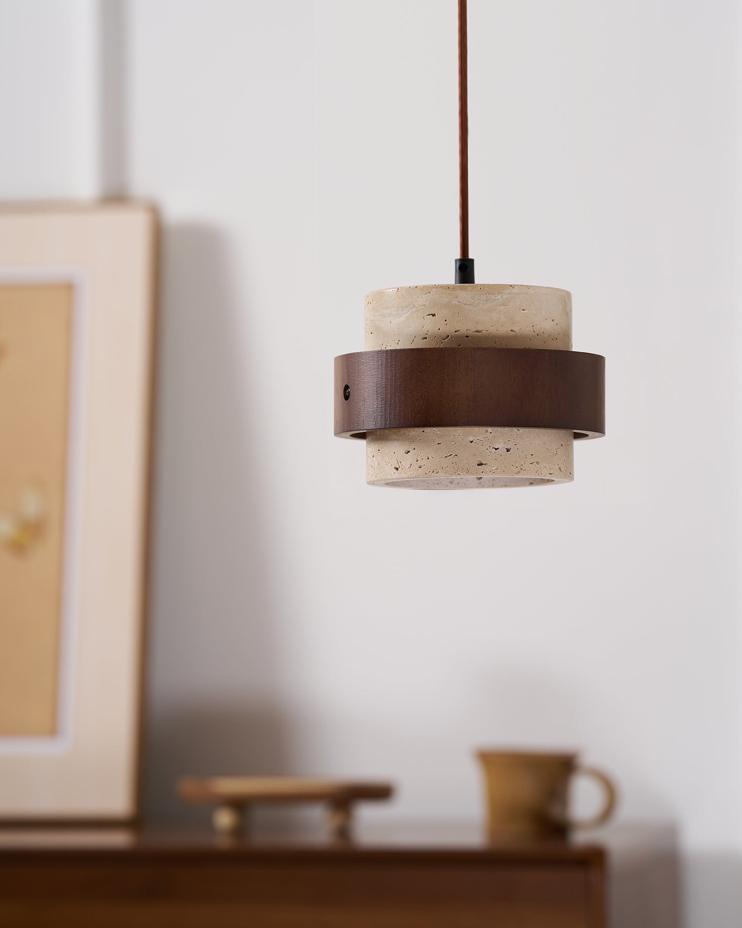 Stonova Swag Pendant Lamp