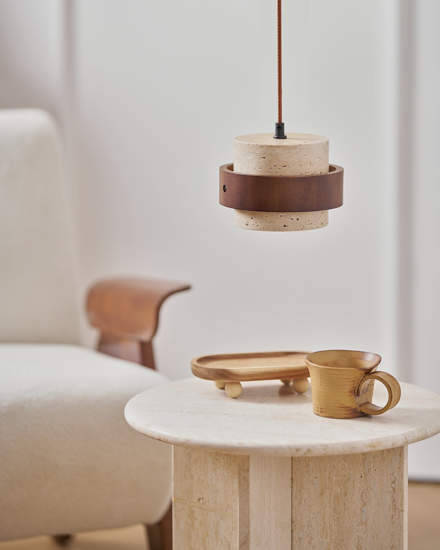 Stonova Swag Pendant Lamp