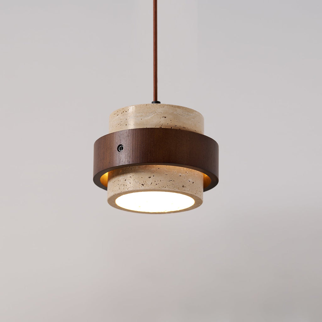 Stonova Swag Pendant Lamp