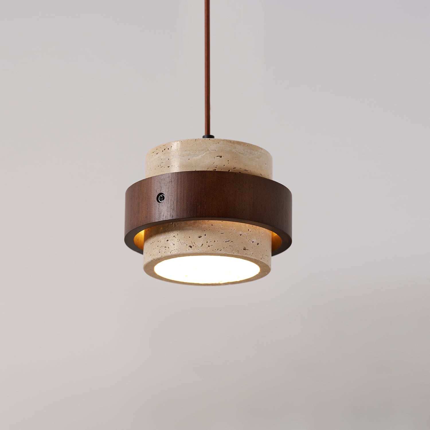 Stonova Swag Pendant Lamp