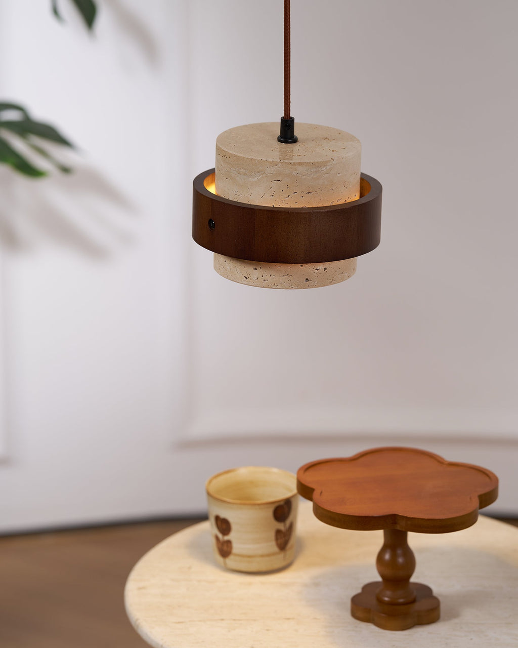 Stonova Swag Pendant Lamp