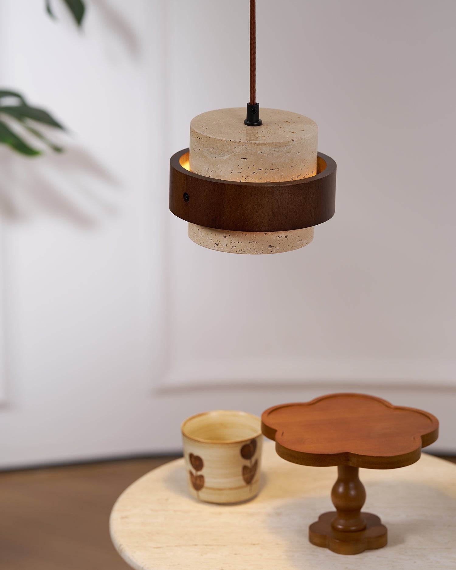 Stonova Swag Pendant Lamp
