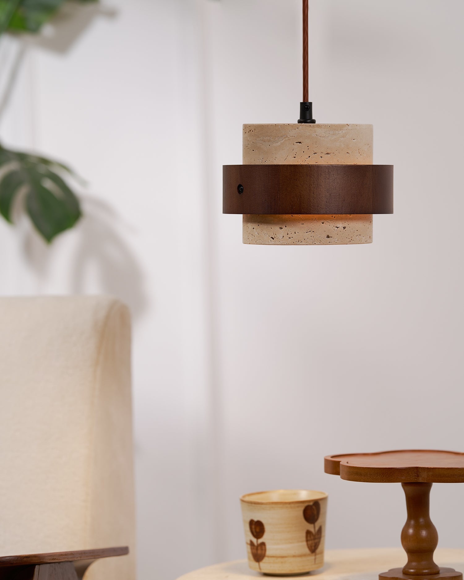 Stonova Swag Pendant Lamp