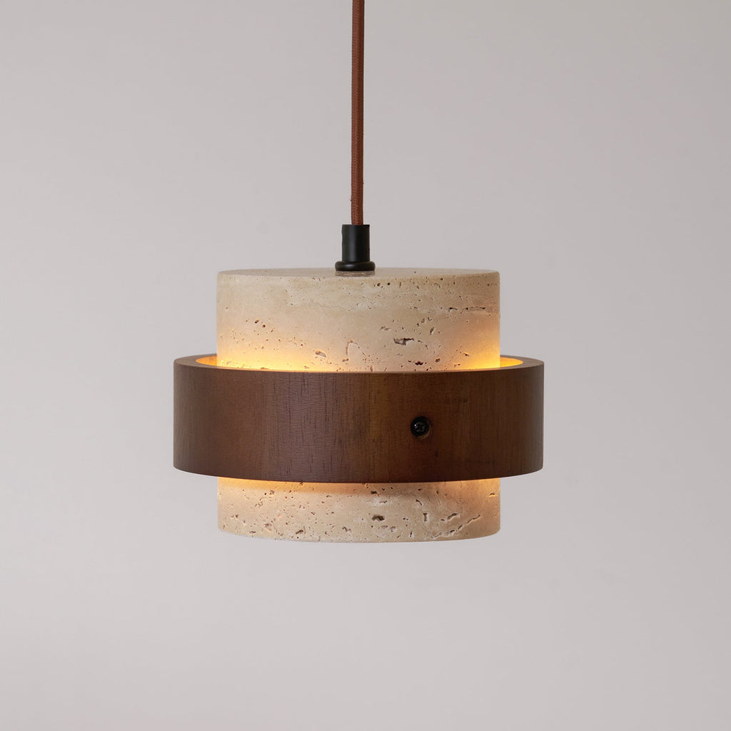 Stonova Swag Pendant Lamp
