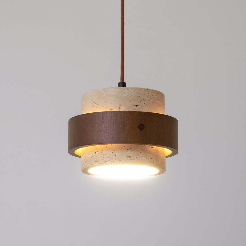 Stonova Swag Pendant Lamp