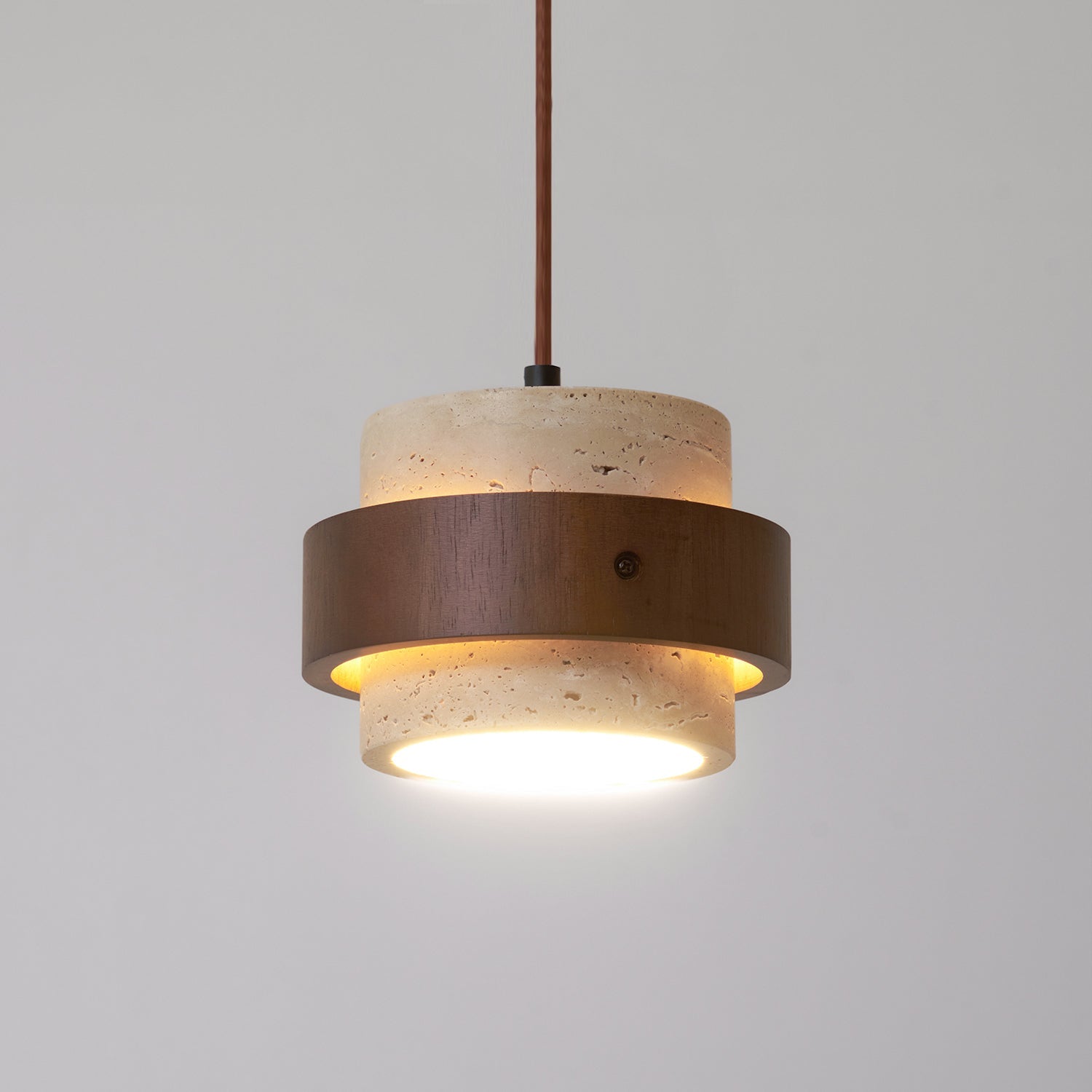 Stonova Swag Pendant Lamp