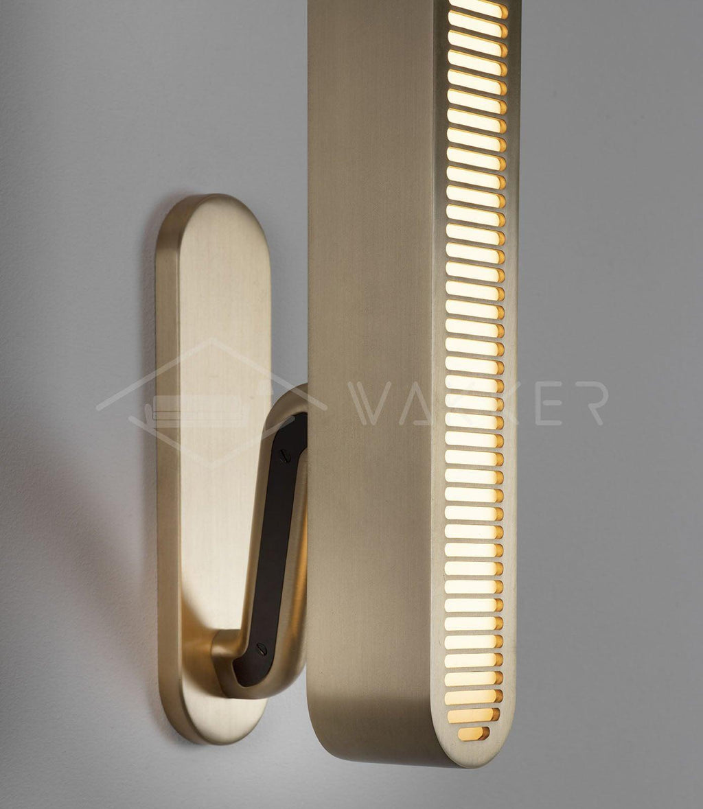 Colt Wall Light