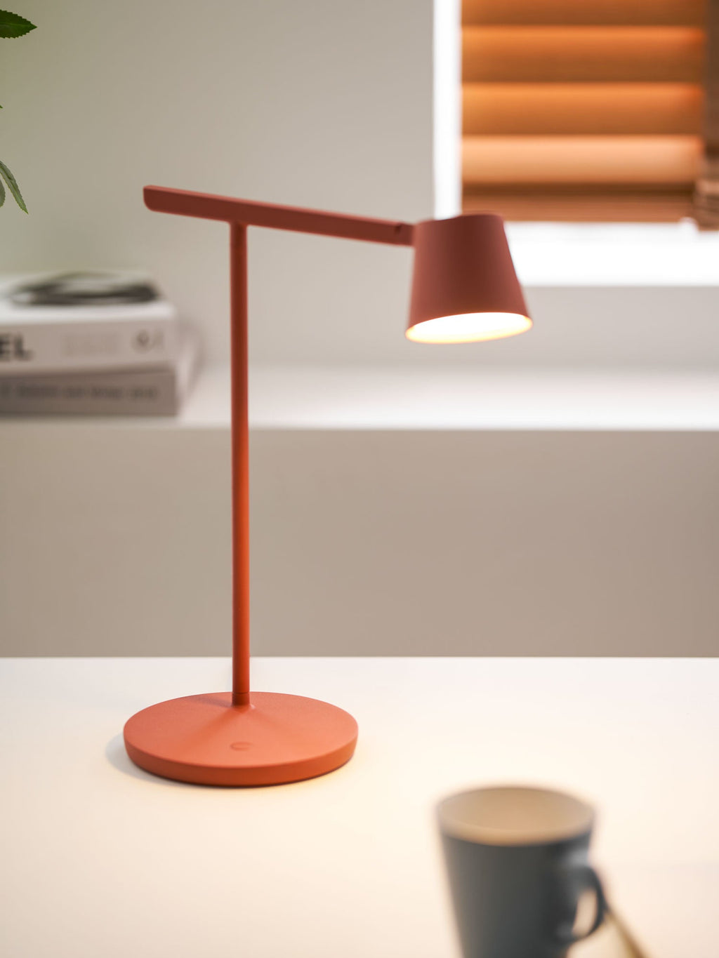Core Table Lamp