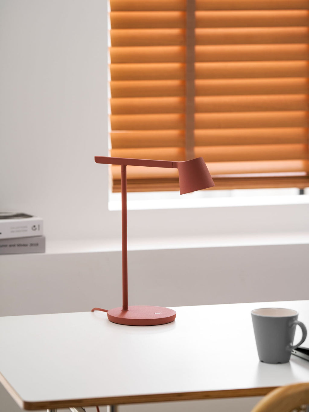Core Table Lamp