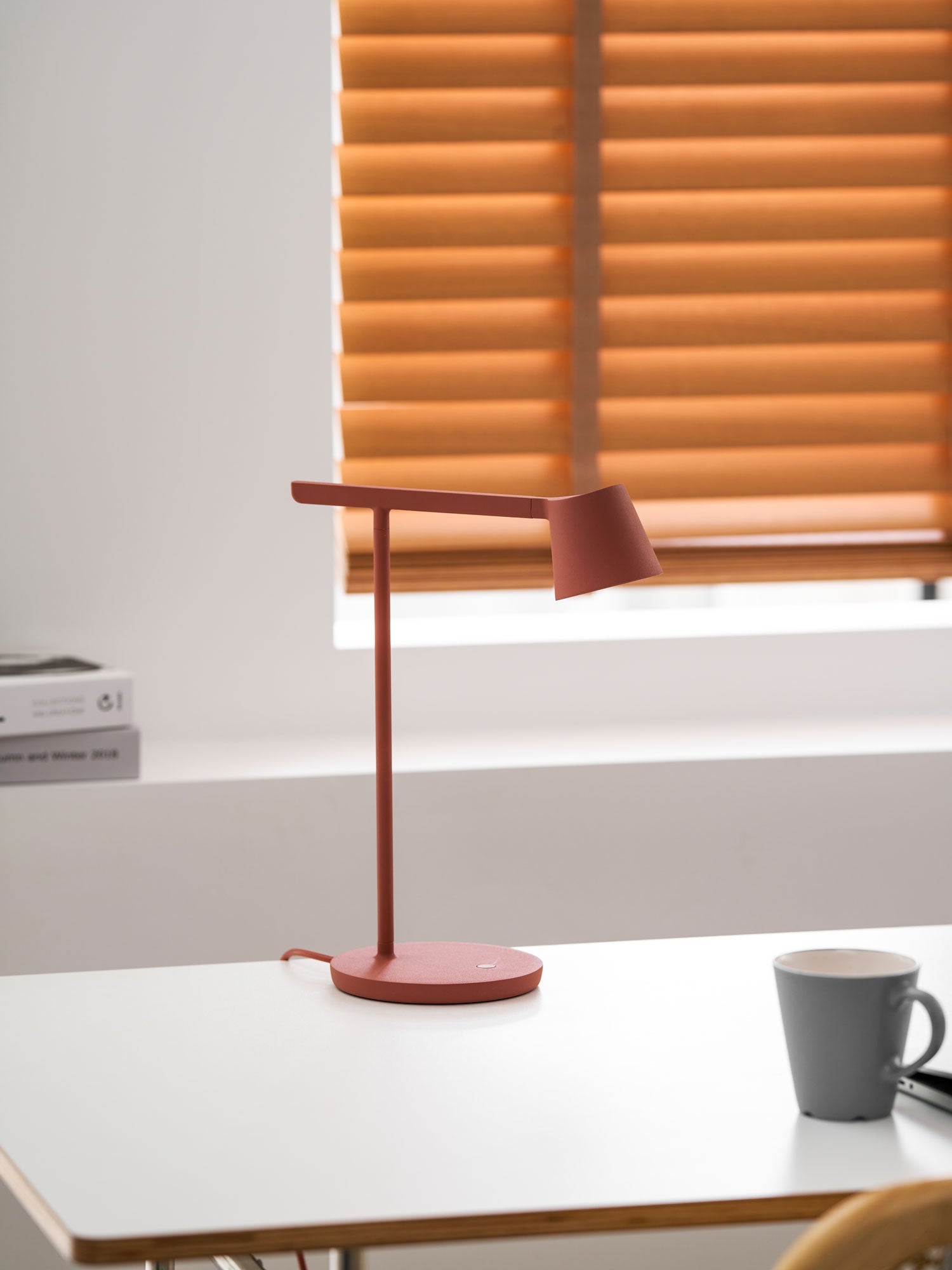 Core Table Lamp