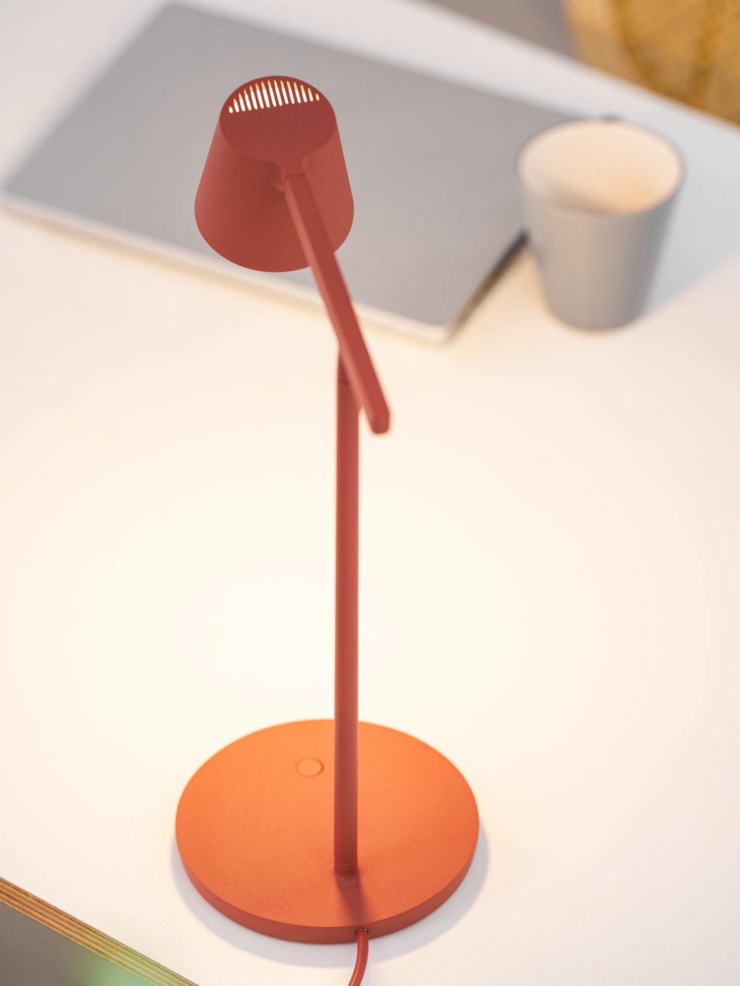 Core Table Lamp