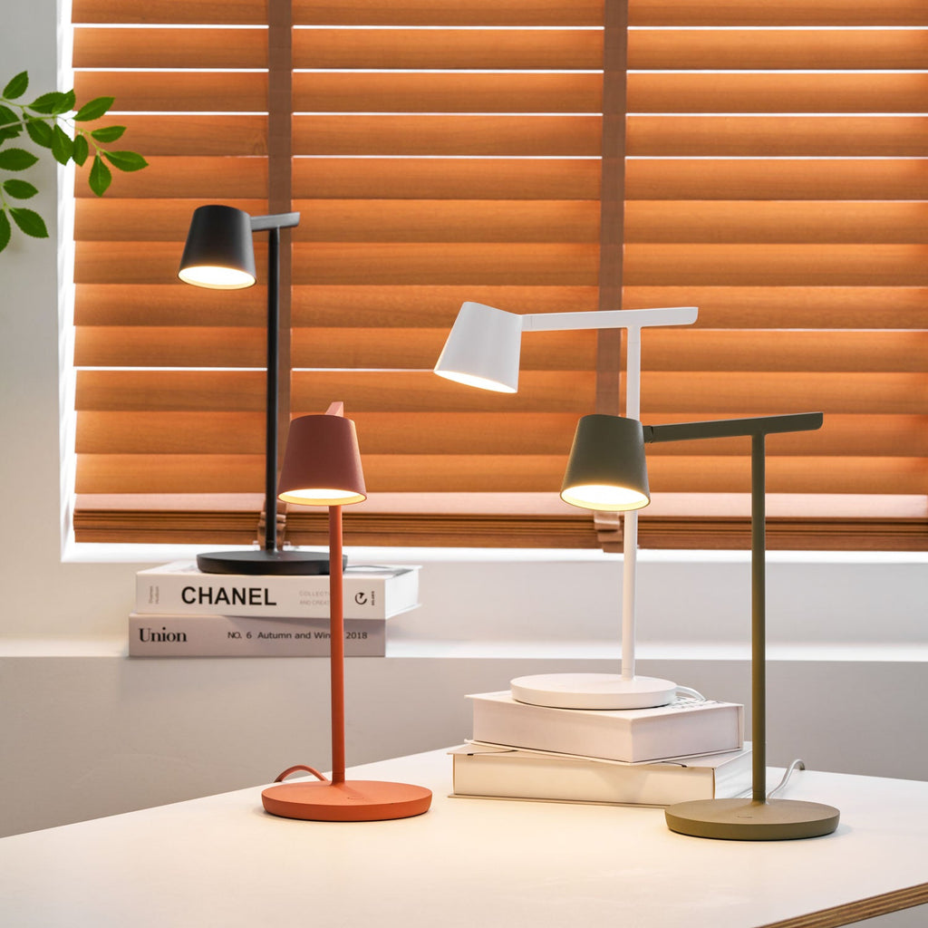Core Table Lamp