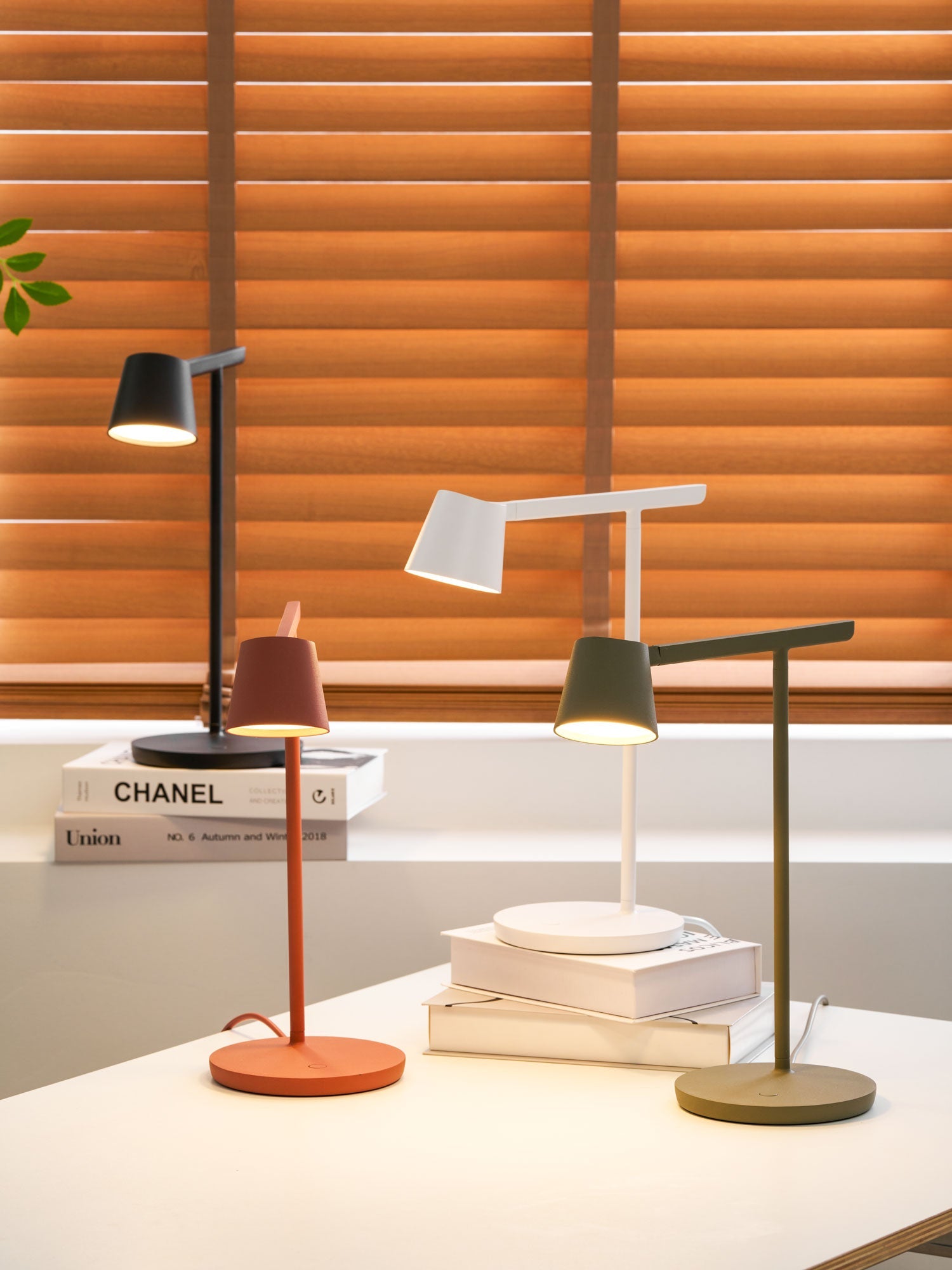 Core Table Lamp