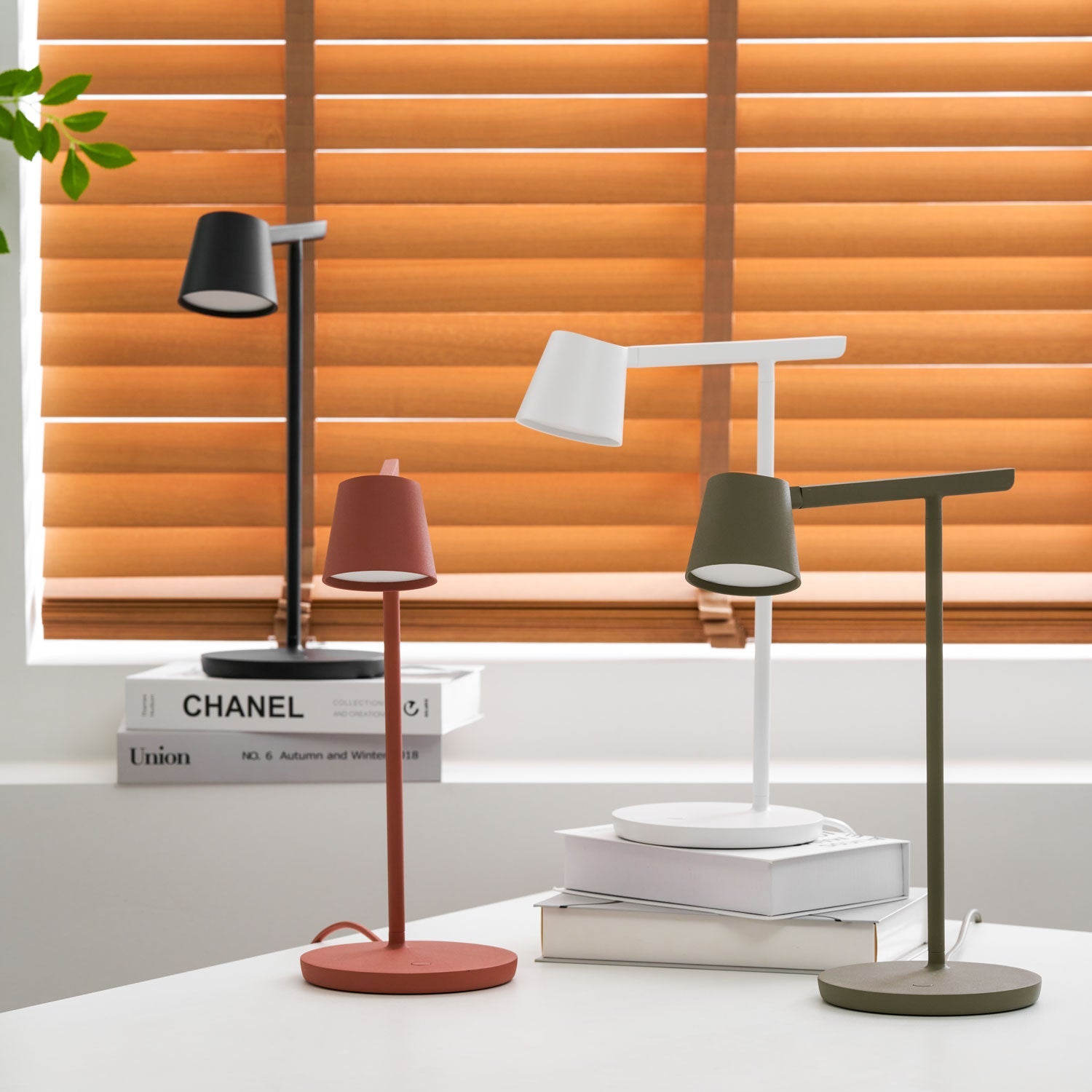 Core Table Lamp