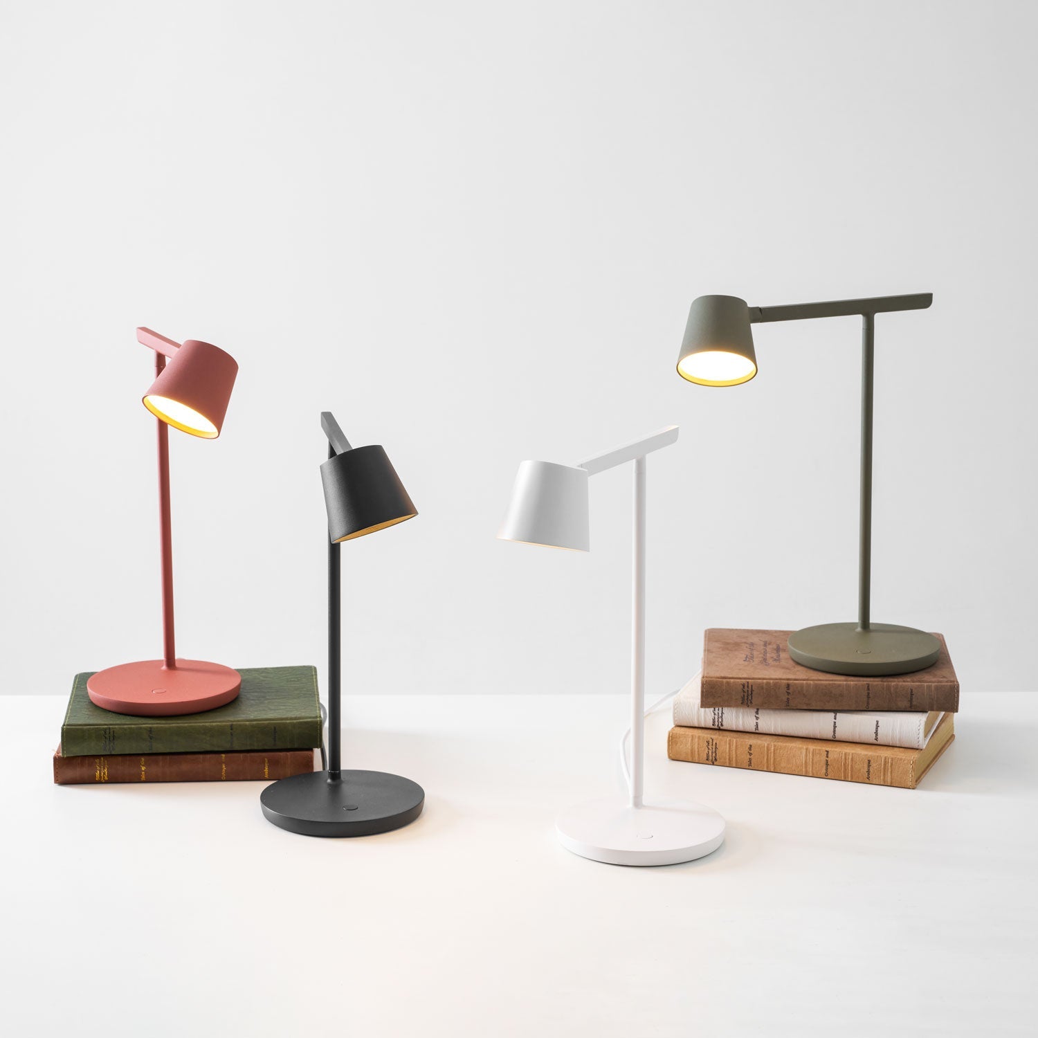 Core Table Lamp