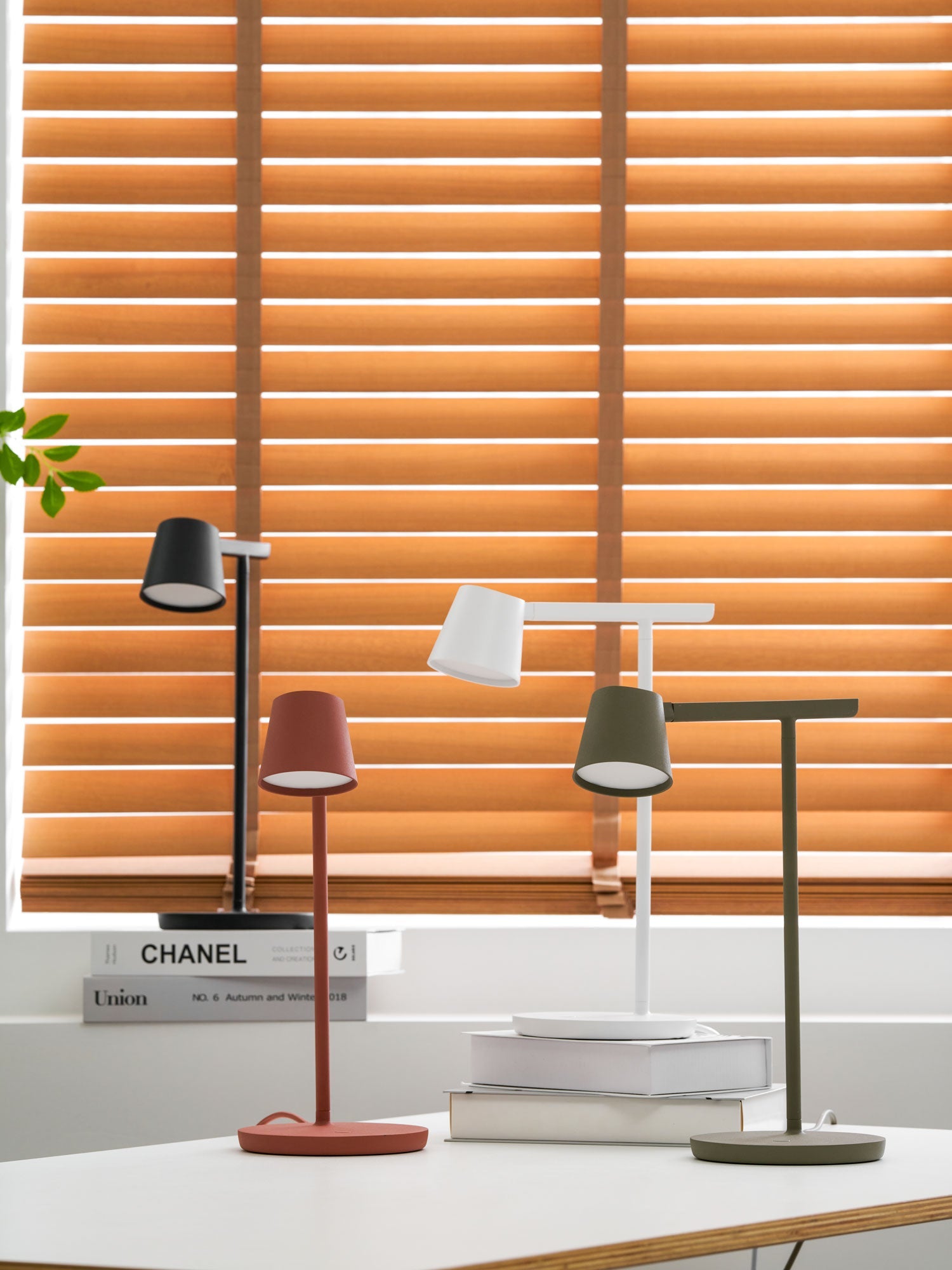 Core Table Lamp