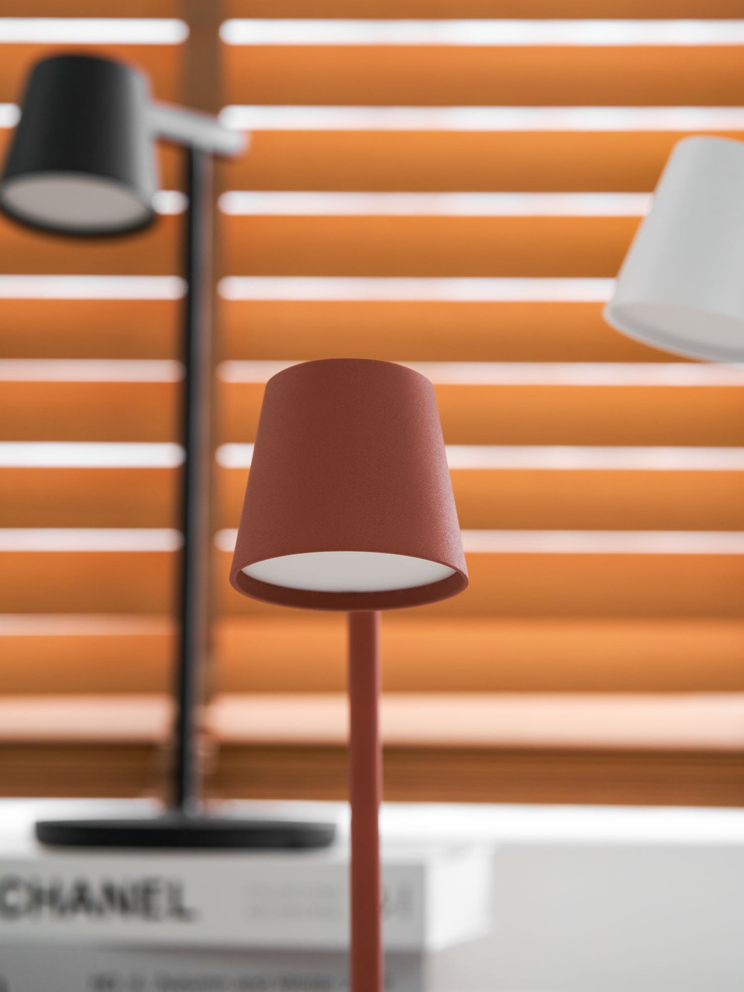 Core Table Lamp