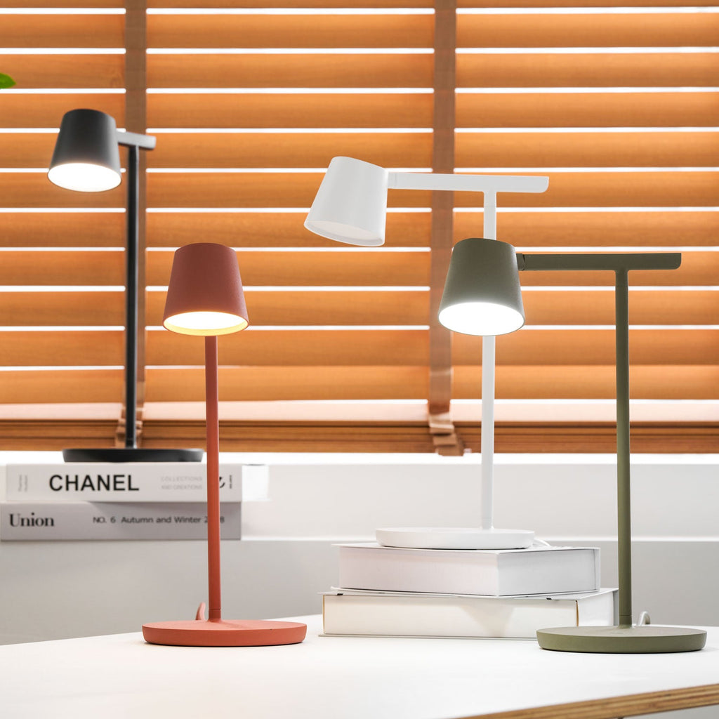 Core Table Lamp