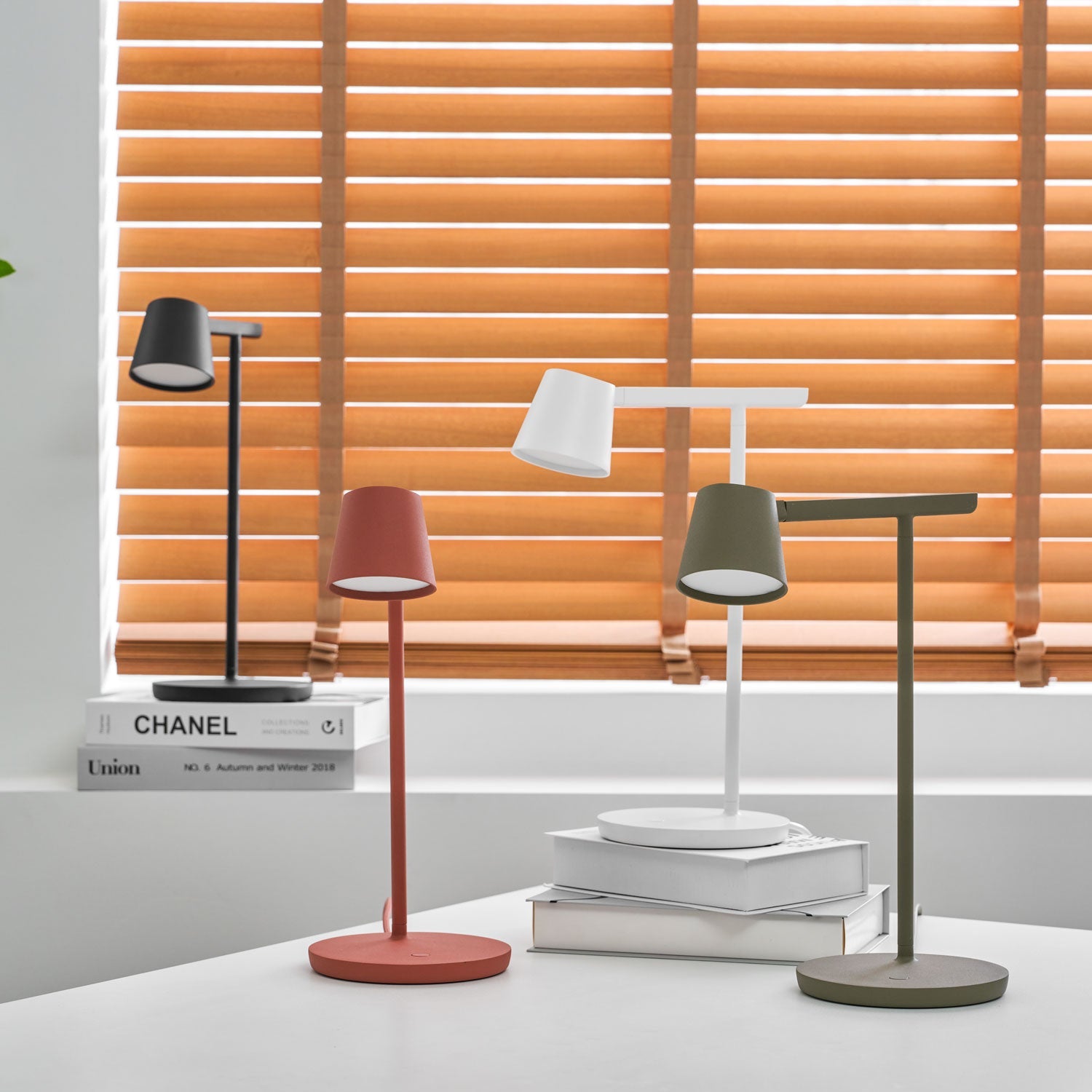 Core Table Lamp