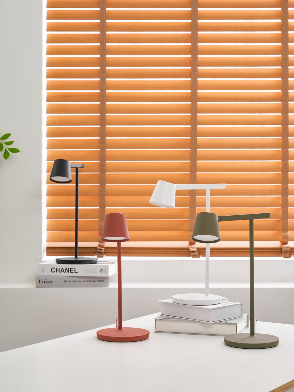 Core Table Lamp