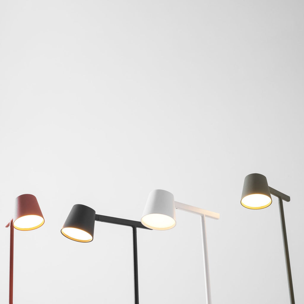 Core Table Lamp